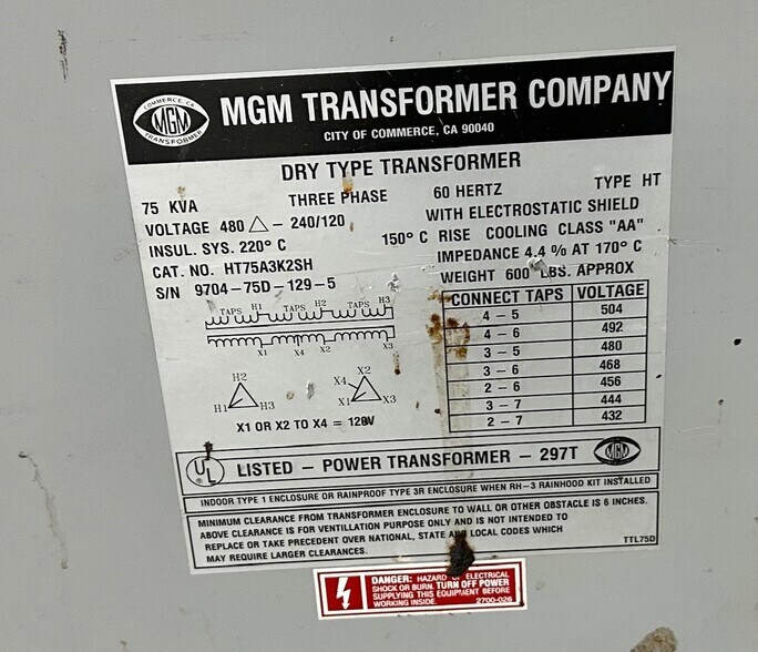 More Photos Of 2611 Nevin ave, Los Angeles Warehouse For Sale