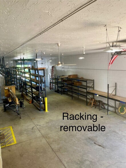 More Photos Of 378 S Van Buren St, Barberton Industrial For Lease