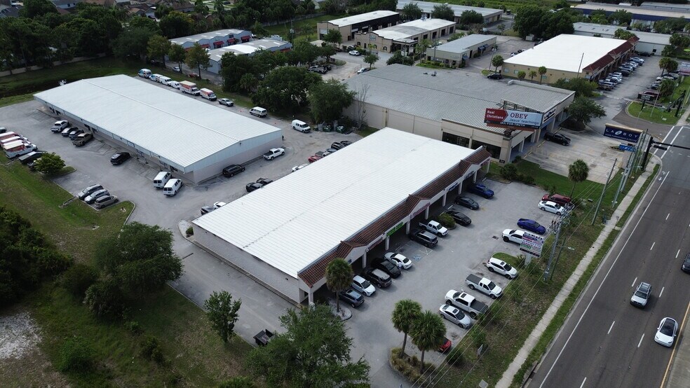 More Photos Of 11601 S Orange Blossom Trl, Orlando Unknown For Lease