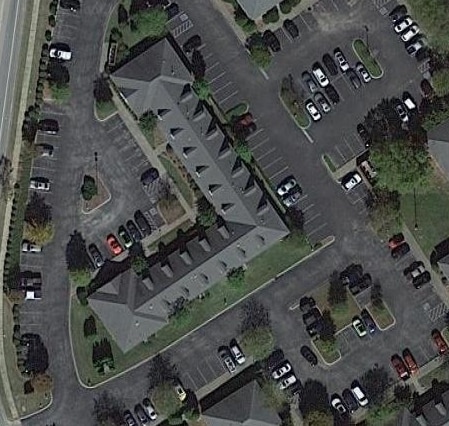 More Photos Of 3326 Aspen Grove Dr, Franklin Medical For Lease