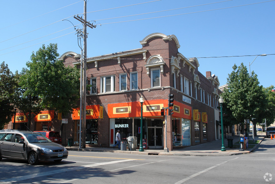 Primary Photo Of 4048-4056 Broadway Blvd, Kansas City Storefront Retail Office For Lease