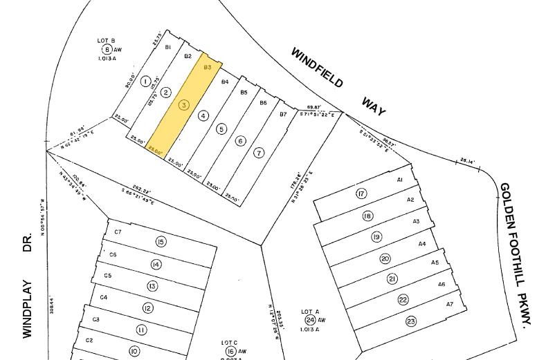 More Photos Of 5000 Windplay Dr, El Dorado Hills Flex For Sale