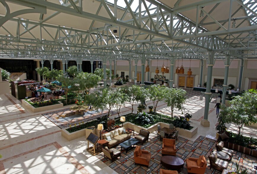 More Photos Of 16945 Northchase Dr, Houston Office For Lease