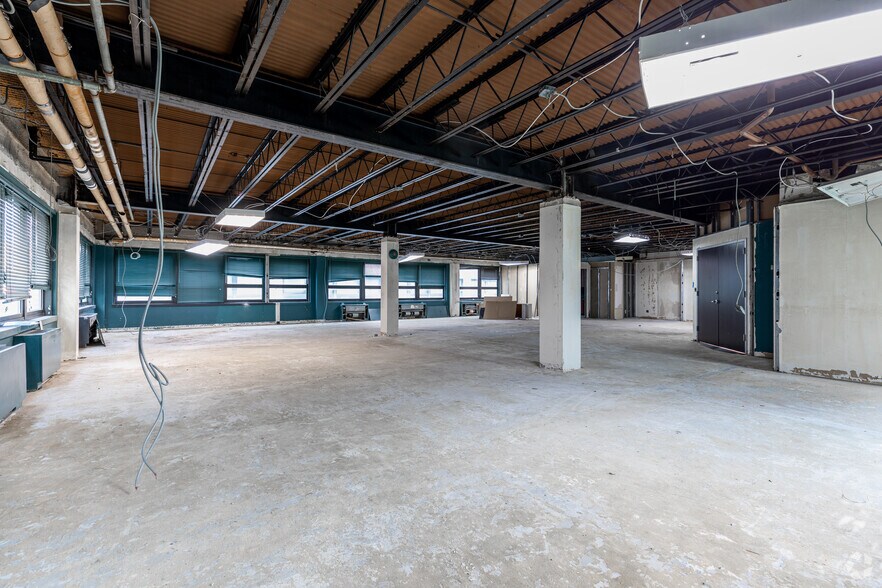 Photo of 2nd Floor Ste 203