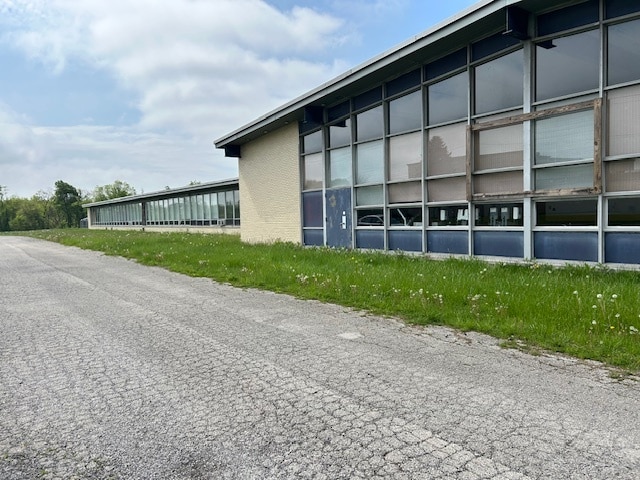 Primary Photo Of 215 Engle Rd, Industry Schools For Sale