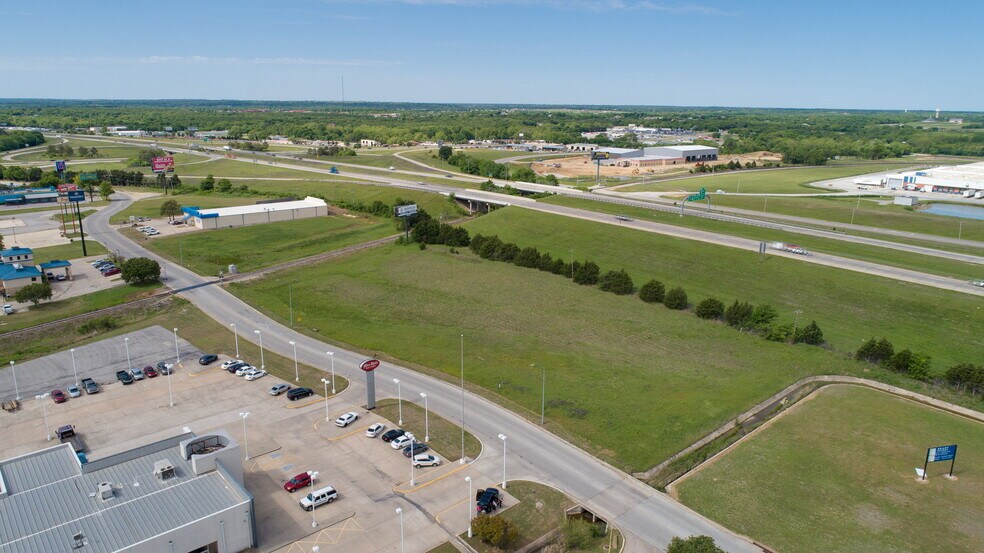 More Photos Of Holiday Dr.-Land for Sale, Ardmore Land For Sale