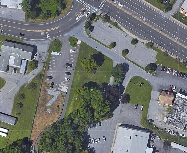 Primary Photo Of 8 Patrick Ln, Poughkeepsie Land For Lease