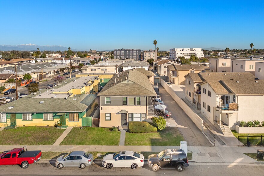 More Photos Of 6509 Brynhurst Ave, Los Angeles Apartments For Sale