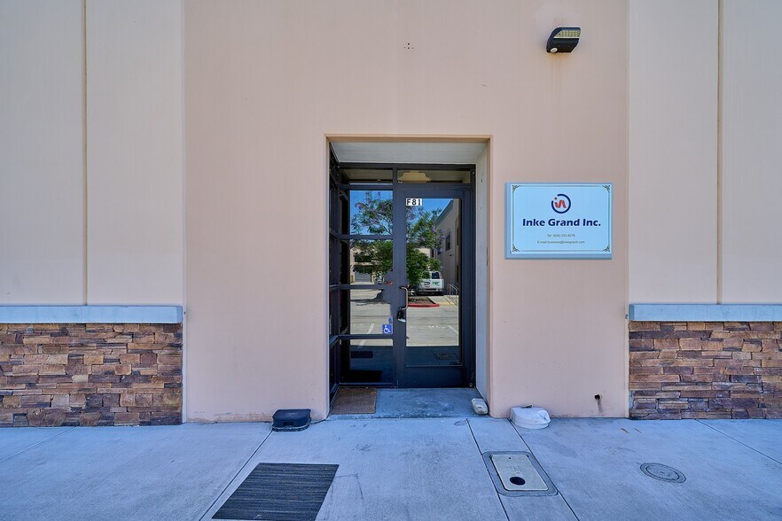 More Photos Of 1773 W San Bernardino Rd, West Covina Warehouse For Sale