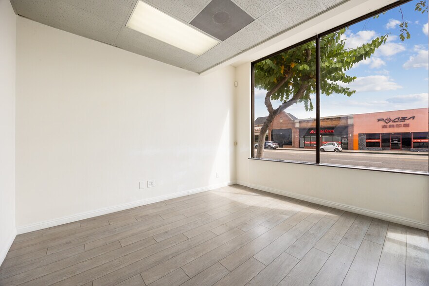More Photos Of 129-141 E Valley Blvd, Alhambra General Retail For Lease