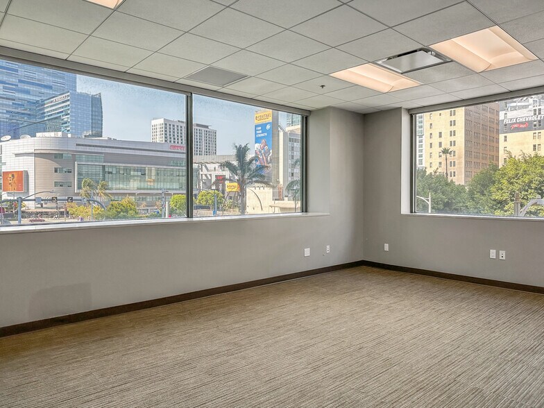 More Photos Of 1100 S Flower St, Los Angeles Office For Lease