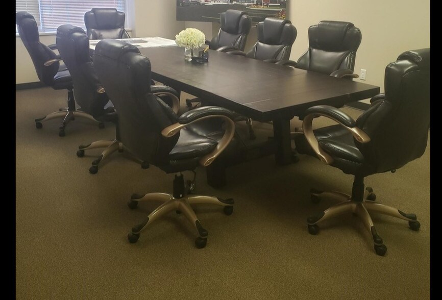 More Photos Of 306 W Wall St, Midland Office For Lease