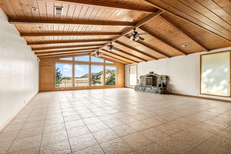 More Photos Of 3546 Huffmaster rd, Stonyford Land For Sale