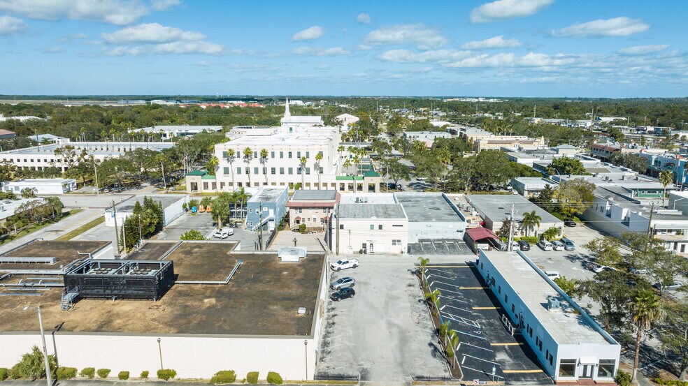 More Photos Of 1507 20th St, Vero Beach Medical For Sale