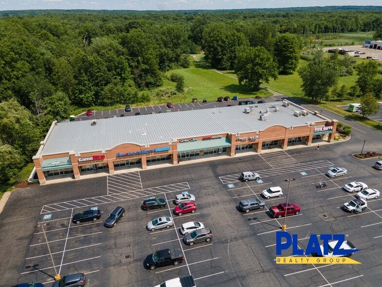 More Photos Of 2170 Millennium Blvd, Cortland Unknown For Lease