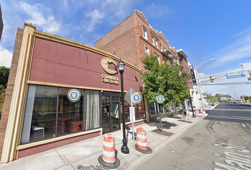 Primary Photo Of 423 Main St, Hackensack Flex For Lease