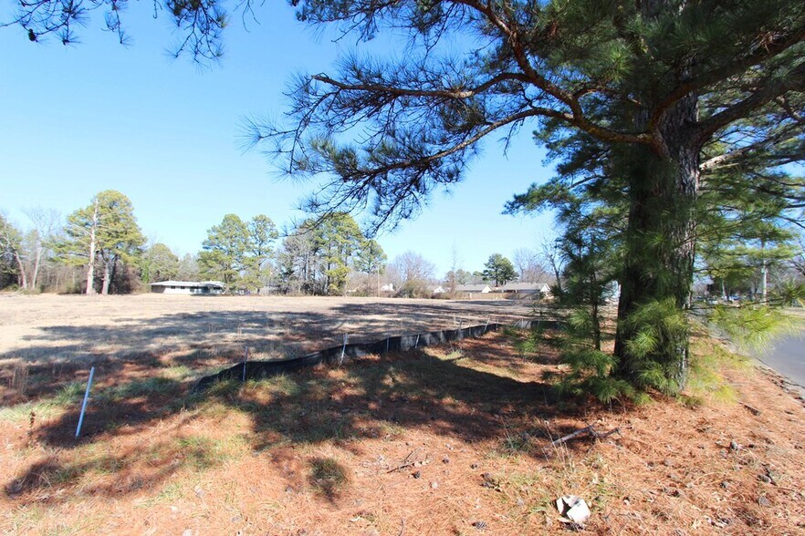 More Photos Of 2480 Tyler St, Conway Land For Sale