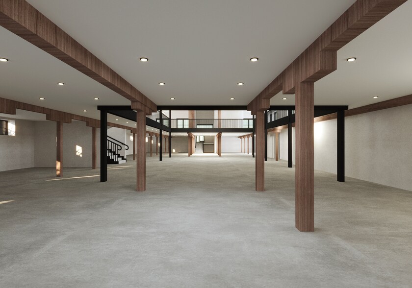 More Photos Of 800 E Emma Ave, Springdale Medical For Lease