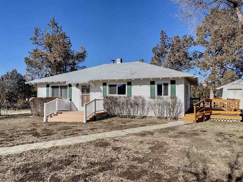 Primary Photo Of 672-725 County A-2 Rd, Bieber Land For Sale