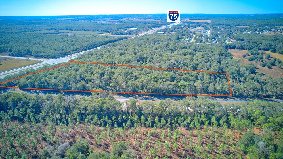 More Photos Of 0 Croom Rital rd @ Cortez Blvd, Brooksville Land For Sale