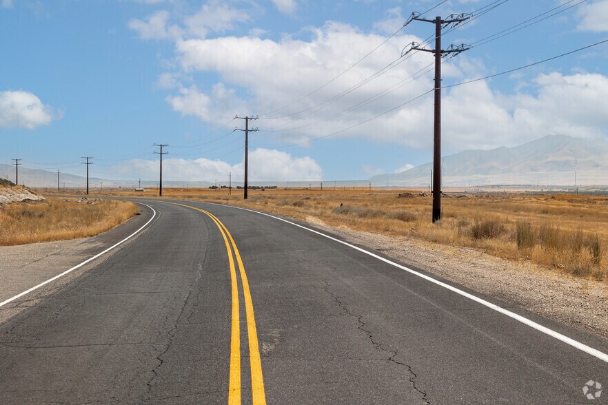 More Photos Of S 300 S Industrial Loop Rd, Tooele Land For Sale