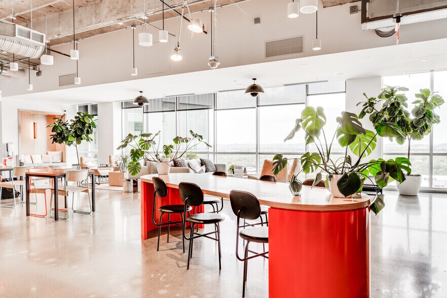 More Photos Of 3300 N Interstate 35, Austin Coworking Space