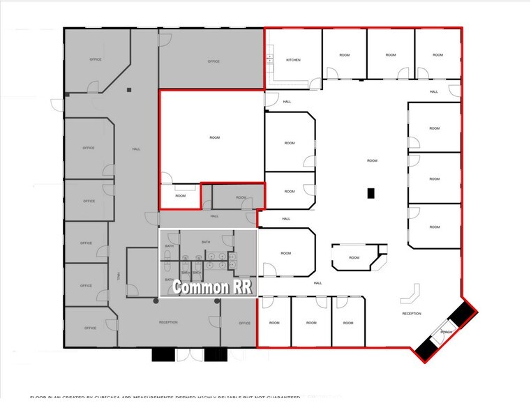 More Photos Of 209 E Caldwell Ave, Visalia Medical For Sale