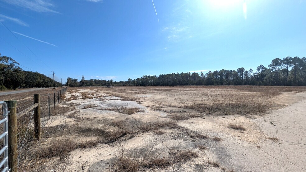 More Photos Of 13550 NW Old Fannin Rd, Chiefland Land For Sale