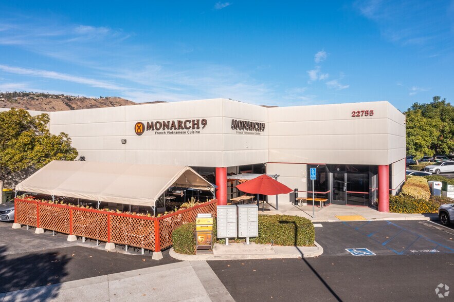 More Photos Of 22755 Savi Ranch Pky, Yorba Linda Unknown For Lease