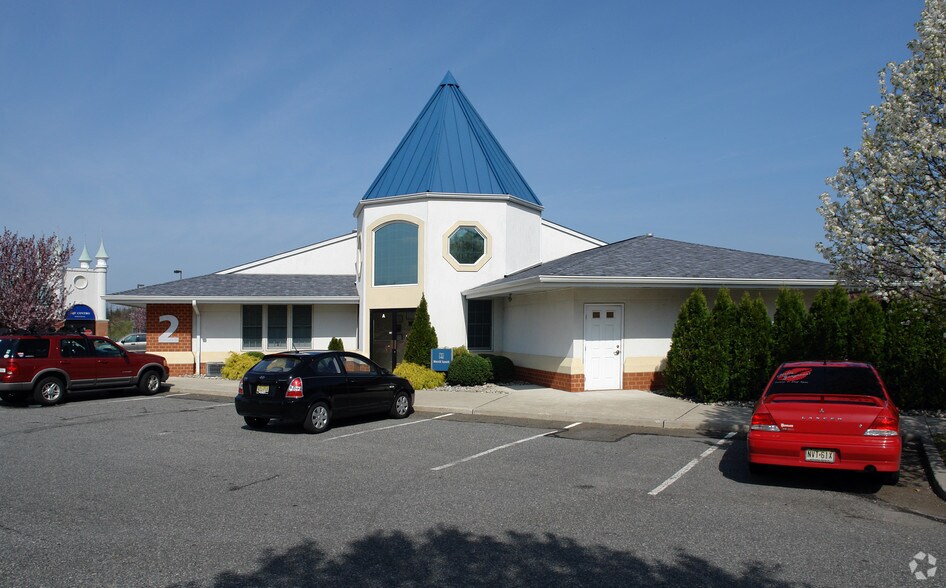 More Photos Of 1450 E Chestnut Ave, Vineland Unknown For Lease