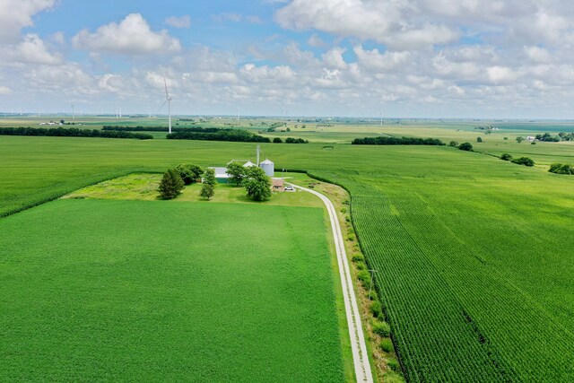 More Photos Of 3740 N 1300E Rd, Kempton Specialty For Sale