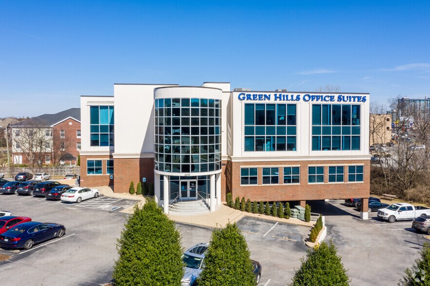 More Photos Of 4235 Hillsboro Pike, Nashville Office For Sale