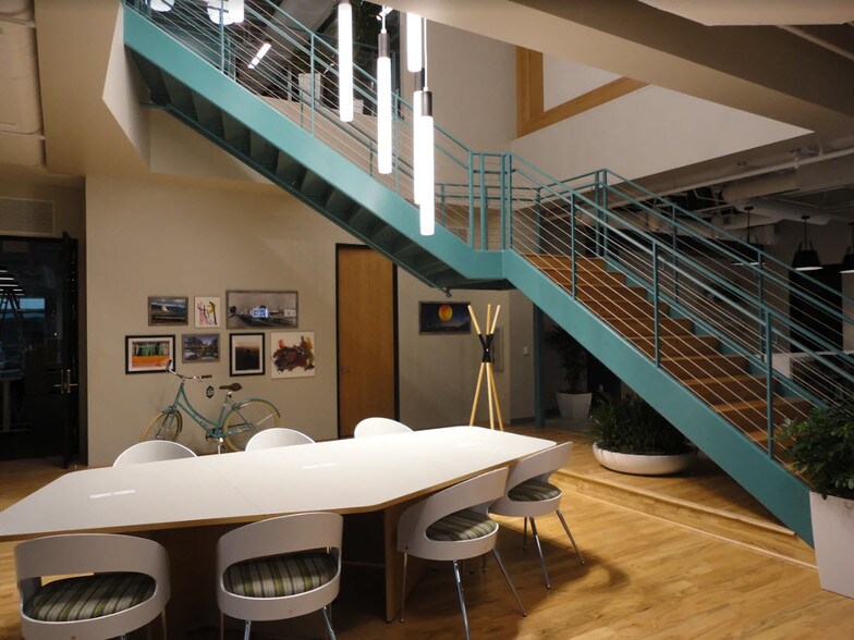 More Photos Of 17875 Von Karman, Irvine Coworking Space