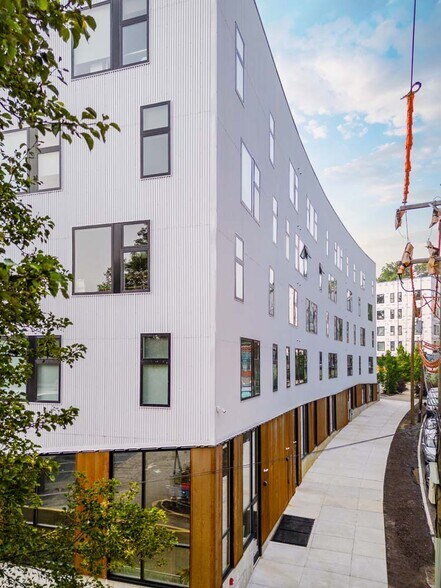 More Photos Of 3515 Midvale Ave, Philadelphia Multifamily For Sale