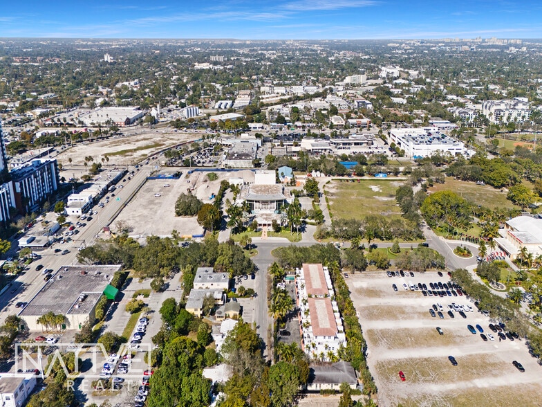 More Photos Of 718 NE 7th Ave, Fort Lauderdale Multifamily For Sale