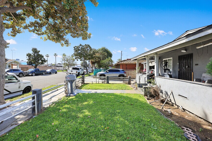 More Photos Of 125 N 4th St, Montebello Apartments For Sale