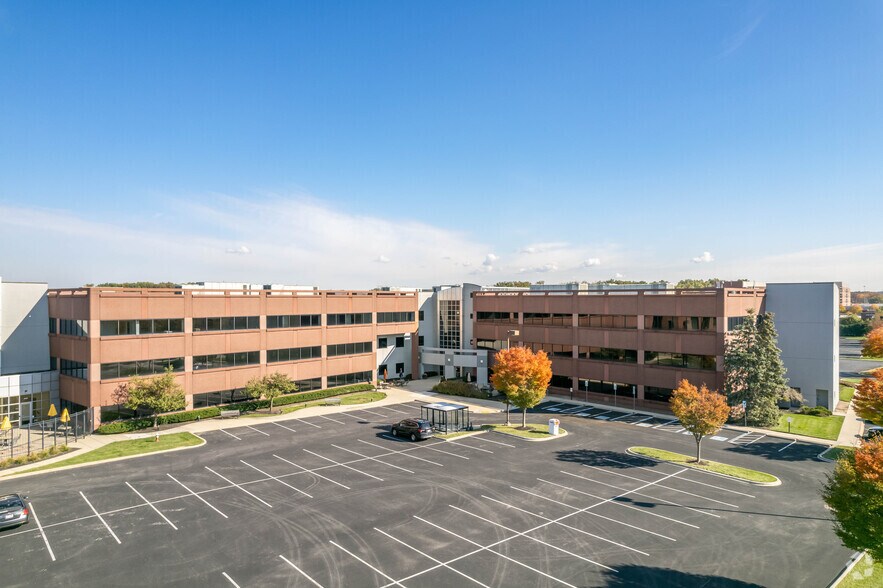 More Photos Of 3435 Stelzer Rd, Columbus Office For Lease