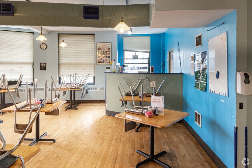 More Photos Of 4554 N Broadway, Chicago Office For Sale