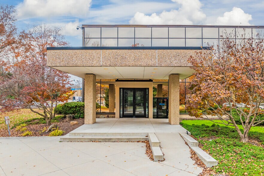 More Photos Of 108 Route 303, Tappan Distribution For Lease