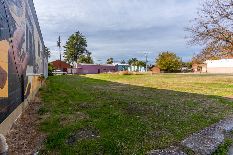 More Photos Of 9850 Broadway, Live Oak Land For Sale