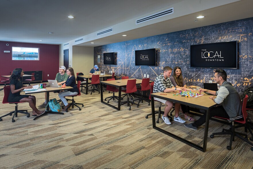 More Photos Of 210 North Edward Gary St, San Marcos Apartments For Lease