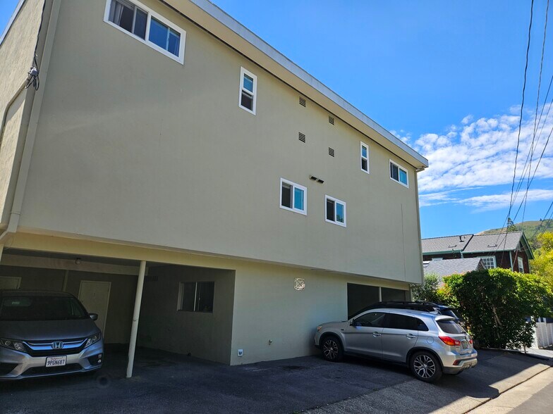 More Photos Of 138 Tunstead Ave, San Anselmo Apartments For Sale
