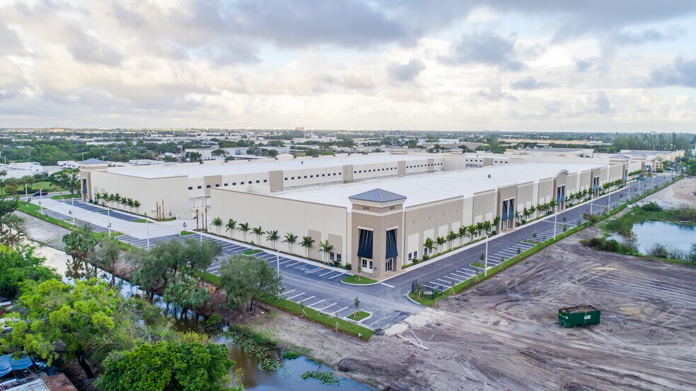 Primary Photo Of 1550 NW 18th St, Pompano Beach Unknown For Lease
