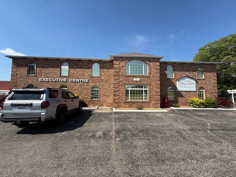 Primary Photo Of 121 E Broadway Blvd, Sedalia Office For Lease