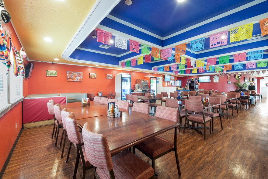More Photos Of 17009 East Fwy, Channelview General Retail For Sale