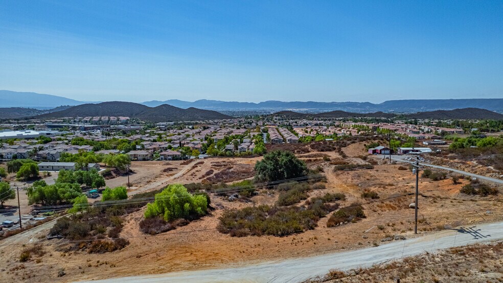 More Photos Of 0 Linnel Ln, Murrieta Land For Sale