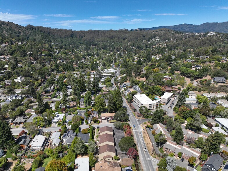 More Photos Of 401 Pine St, Mill Valley Apartments For Sale