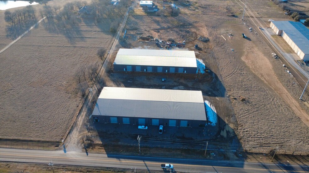 More Photos Of 12746 Rendon Rd, Burleson Unknown For Lease