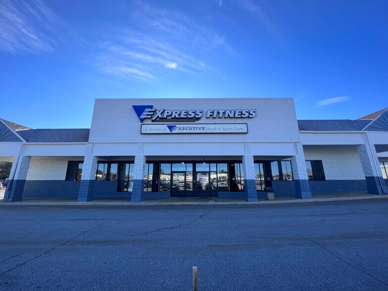 More Photos Of 1328 Hooksett Rd, Hooksett Unknown For Lease