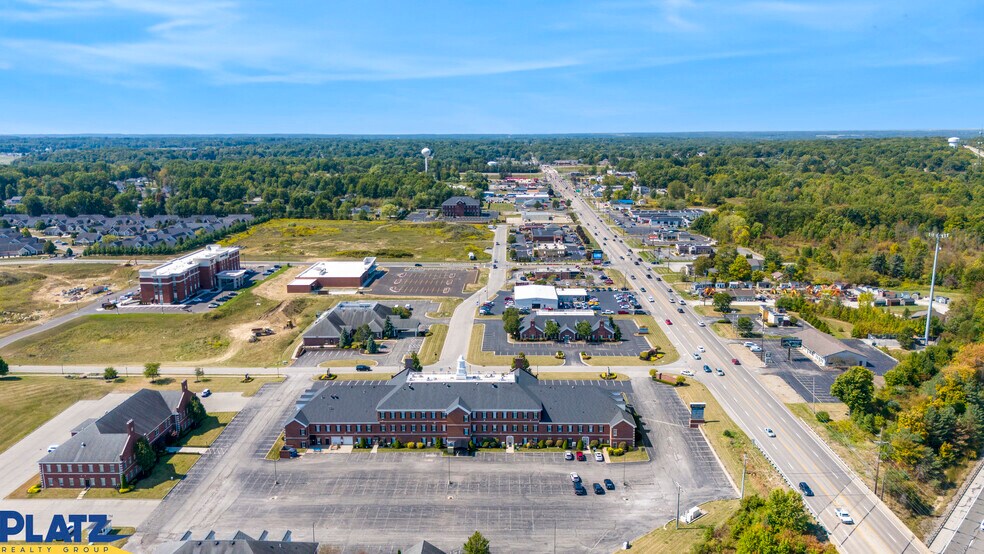 More Photos Of 4137 Boardman Canfield Rd, Canfield Office Residential For Lease